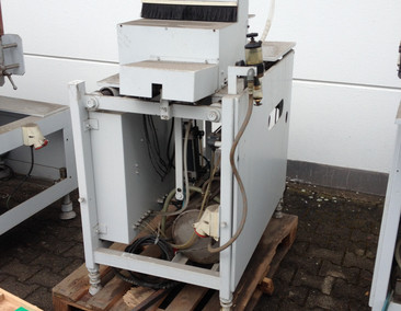 KUHNE Cicular saw PS 1