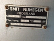 SMIT Oven KKS 60/60/75