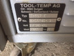 TOOL TEMP Wassertemperiergerät TT 157 E
