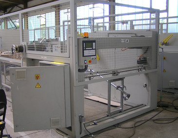 GRAEWE Drum Winder EW 2400T