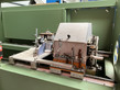 GRAEWE Abstech- und Anfasmaschine STS 125
