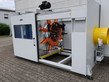GRAEWE Abstech- und Anfasmaschine STS 450